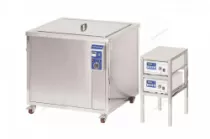 Ультразвуковая ванна с подогревом NORDBERG NU2460D (264 л)